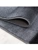 KADIMA DESIGN Teppich Handwäsche Kurzflor Steine Polypropylen Wohnzimmer