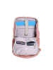 Discovery Rucksack Commuter in pink