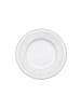 Villeroy & Boch Brotteller Gray Pearl in weiß