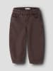 name it Jeans in Chocolate Plum1