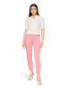 Betty Barclay Casual-Hose Slim Fit in Rosé