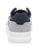Bugatti Sneaker in weiß