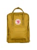 FJÄLLRÄVEN Rucksack Kanken in Camel