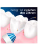 Oral-B Munddusche "OxyJet + iO 6" in Weiß