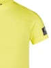 SCHIETWETTER Kinder T-Shirt "Mika", 100% Baumwolle, in yellow