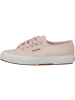 Superga Sneakers Low in pink ish iridescent