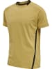 Hummel Hummel T-Shirt Hmlcima Multisport Erwachsene in ANTIQUE GOLD