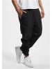 DEF Chinos in black