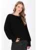 DreiMaster Vintage Women Sweater in black
