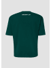 s.Oliver T-Shirt in 79D3_tannengrün