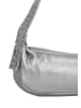 myMo ROCKS Women Shoulder Bag in Silver