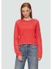 QS T-Shirt  in  3103_rot