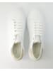 Marc O'Polo Shoes Sneaker low in Weiß