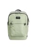 eoto TIDY22, Daypack, ergonomisch, 22 L in Mint Grün
