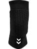 Hummel Trainingsequipment "Protection Knee Short Sleeve" in Schwarz
