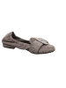 Kennel & Schmenger Ballerinas in grau