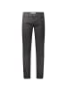 Guess Jeans Schwarze Baumwoll-Skinny-Jeans