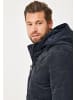 redpoint Steppjacke QUENTIN in navy