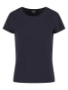Urban Classics T-Shirt in navy