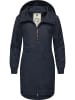 ragwear Übergangsjacke Bronja in Navy