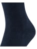 Falke Socken Family in Navy mel