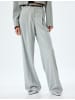KOTON Hose in Grau