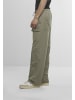Urban Classics Cargo Short in paleolive