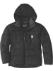 CARHARTT  Jacke "Montana 107082" in Schwarz