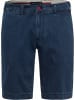 BRAX  Badeshorts für Herren in blau