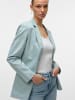 Vero Moda Blazer in Gray Mist