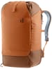 Deuter Freizeitrucksäcke in orange
