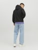 Jack & Jones Softshell Jacke in Black