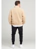 behype Jacke Bomber in beige