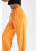 DeFacto Jogg Pants WIDE LEG in Hellorange