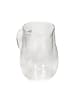 Maku Doppelwandiger Glaskrug, 700 ml in Transparent, (B) 9 x (H) 16 x (L) 15 cm
