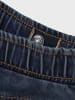 name it Jeans in Vintage Dark Blue Denim