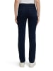 Betty Barclay Basic-Jeans mit aufgesetzten Taschen in Dunkelblau