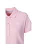 La Martina Poloshirt WCP006 in rosa