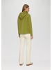 s.Oliver Sweatshirt in 7774_guacamole