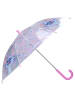 VADOBAG Kinderschirm Regenschirm Stitch in Spring Smiles