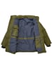 JAKO-O Steppjacke in grün