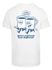 Mister Tee T-Shirts in white