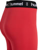 Hummel Hummel Tight Kurze Hose Hmlpulse Damen in CAYENNE