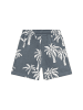 Noppies Shorts Relaxed Fit All Over Print in Turbulence