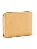 Liebeskind Berlin Cloud II Geldbörse RFID Schutz Leder 12.5 cm light tan