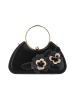 Usha Women Handbag in Black