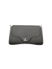 COCCINELLE Schwarz Damen Handtasche aus Leder