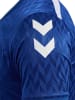 Hummel Sportshirt "Match Legend Jerseys S/S" in Blau