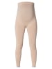 Noppies Umstandsleggings Cara Seamless Sensil® Breeze in Moonlight