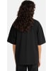 Reell T-Shirt "Women Ann T-Shirt" in Schwarz